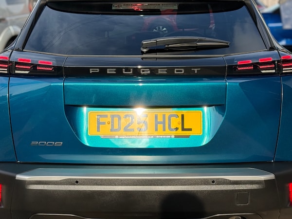 Used Peugeot 2008 2025 for sale - 76076641: Photo 32
