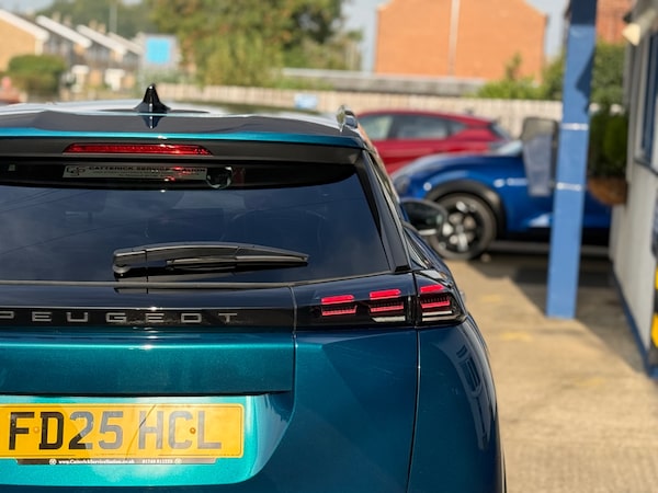 Used Peugeot 2008 2025 for sale - 76076641: Photo 34