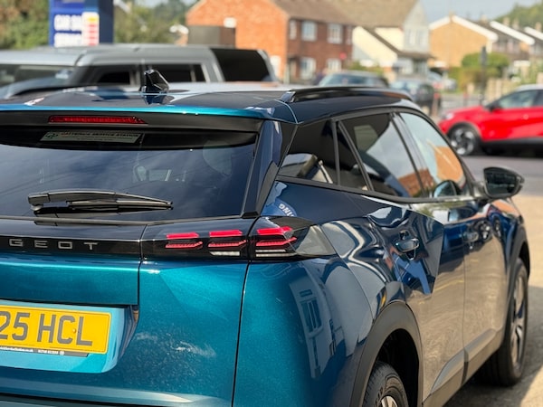 Used Peugeot 2008 2025 for sale - 76076641: Photo 35