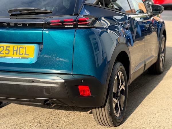 Used Peugeot 2008 2025 for sale - 76076641: Photo 36