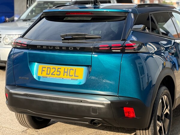 Used Peugeot 2008 2025 for sale - 76076641: Photo 37