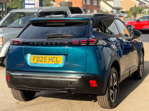 Used Peugeot 2008 2025 for sale - 76076641: Photo 38