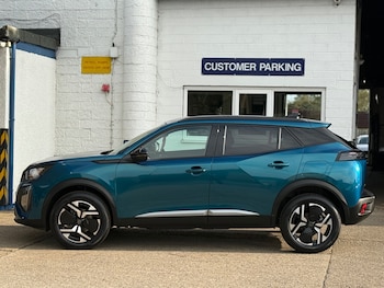 Used Peugeot 2008 2025 for sale - 76076641: Photo 3