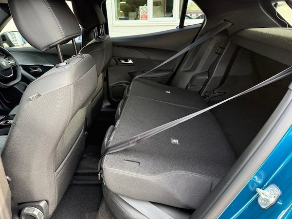Used Peugeot 2008 2025 for sale - 76076641: Photo 43
