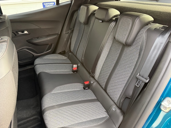 Used Peugeot 2008 2025 for sale - 76076641: Photo 46