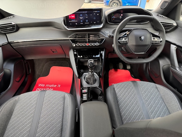 Used Peugeot 2008 2025 for sale - 76076641: Photo 50