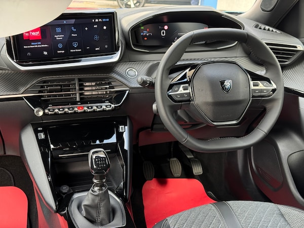 Used Peugeot 2008 2025 for sale - 76076641: Photo 51