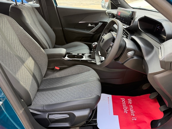 Used Peugeot 2008 2025 for sale - 76076641: Photo 61