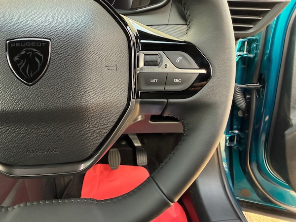 Used Peugeot 2008 2025 for sale - 76076641: Photo 65