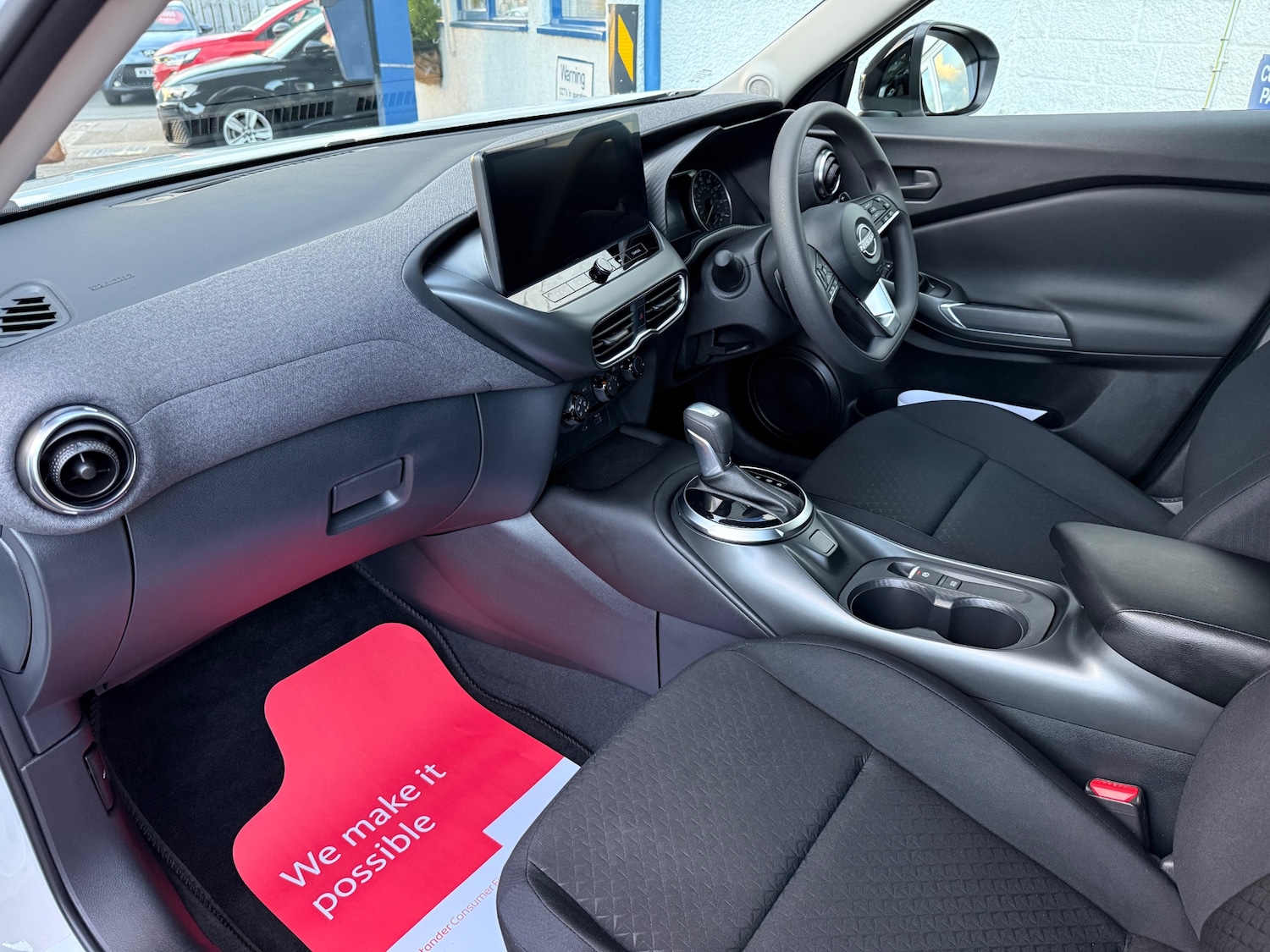 Used Nissan Juke 2025 for sale - 76076548: Photo 10