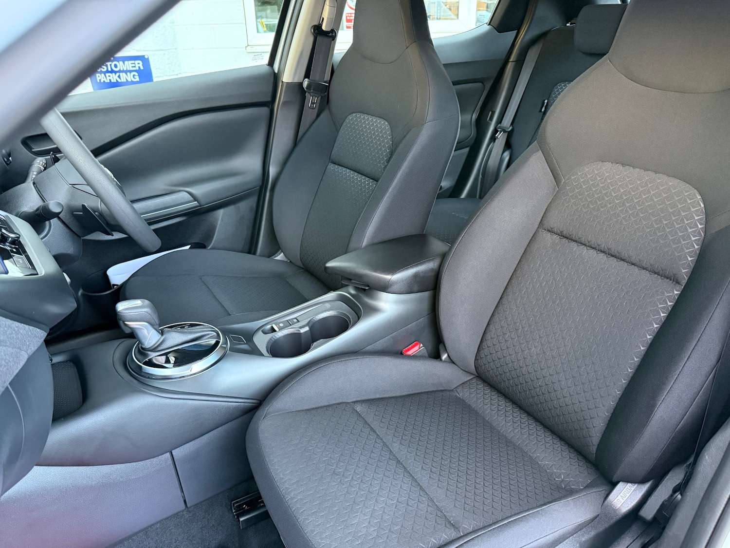 Used Nissan Juke 2025 for sale - 76076548: Photo 11