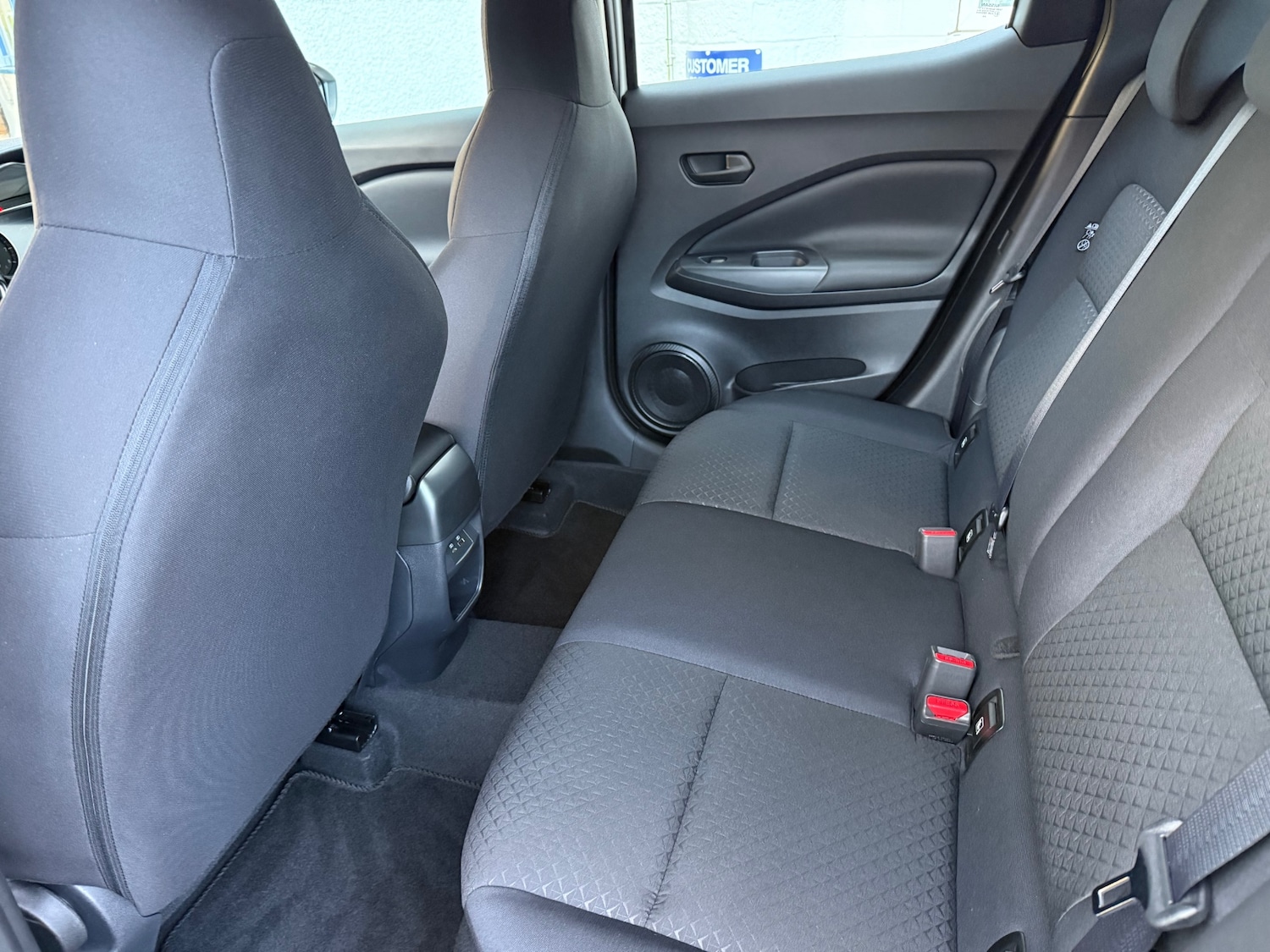 Used Nissan Juke 2025 for sale - 76076548: Photo 12