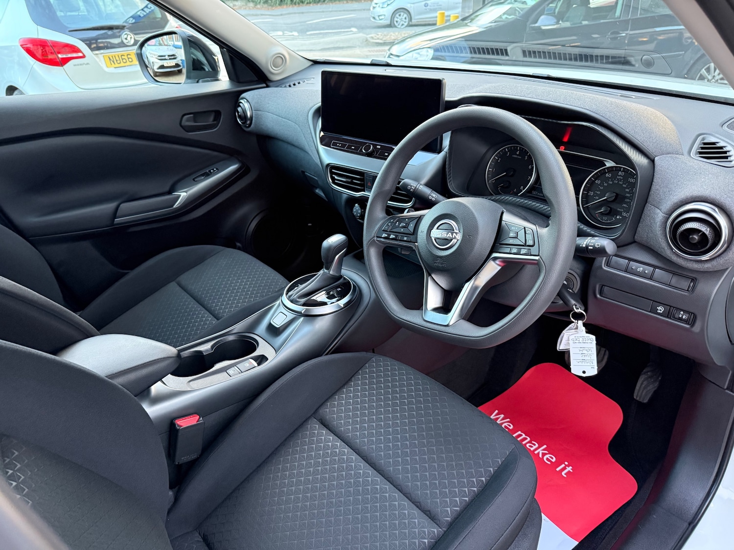 Used Nissan Juke 2025 for sale - 76076548: Photo 14