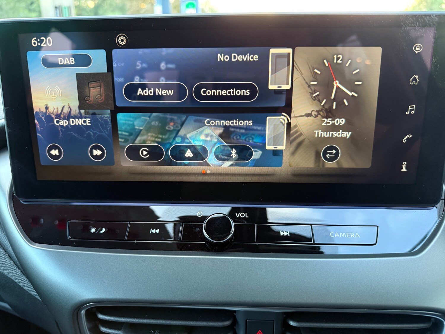 Used Nissan Juke 2025 for sale - 76076548: Photo 16