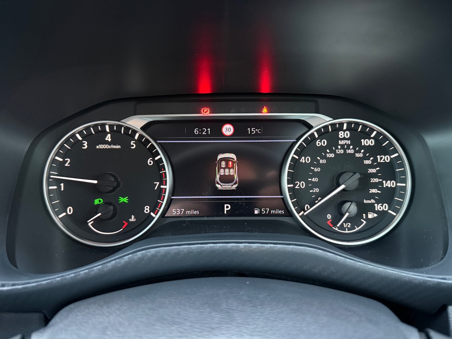 Used Nissan Juke 2025 for sale - 76076548: Photo 20