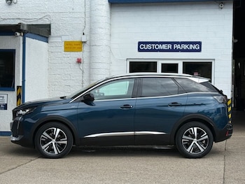 Used Peugeot 3008 2022 for sale - 79114312: Photo