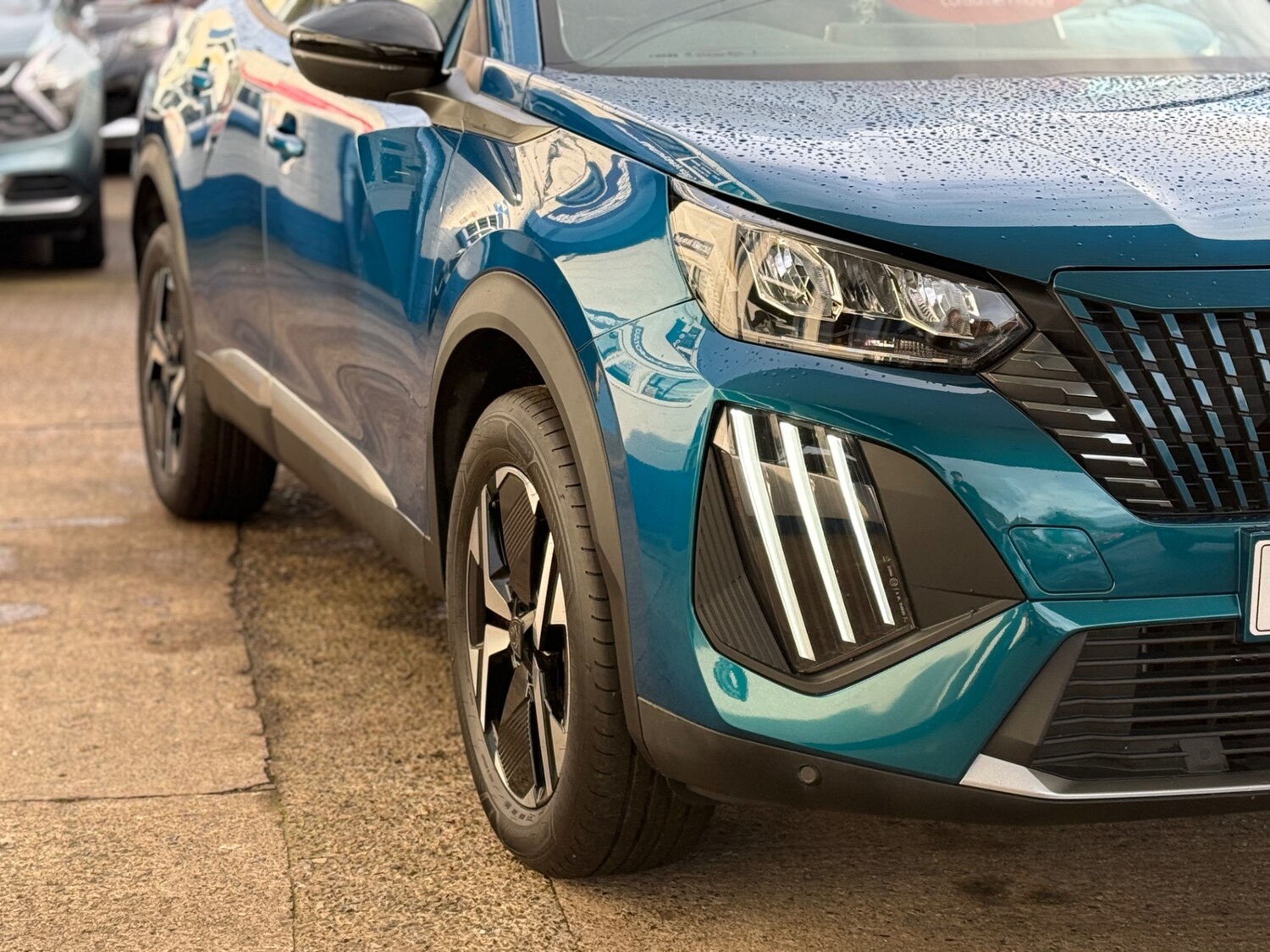 Used Peugeot 2008 2025 for sale - 76391178: Photo 12