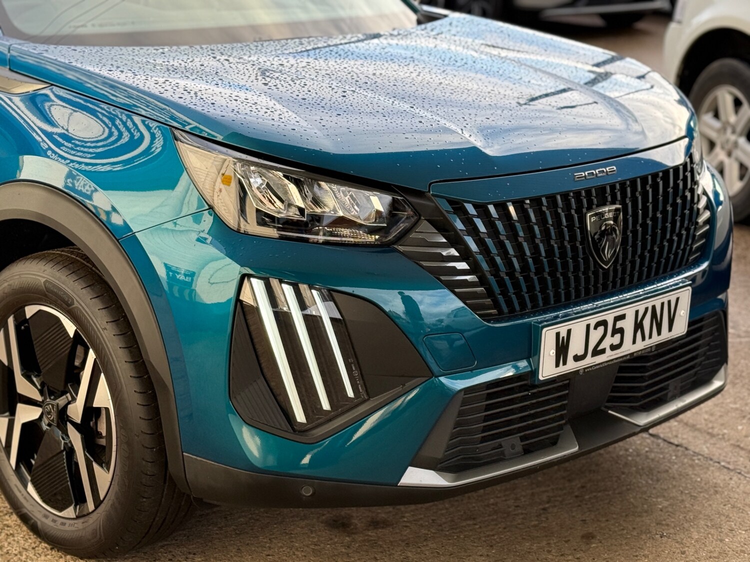 Used Peugeot 2008 2025 for sale - 76391178: Photo 13