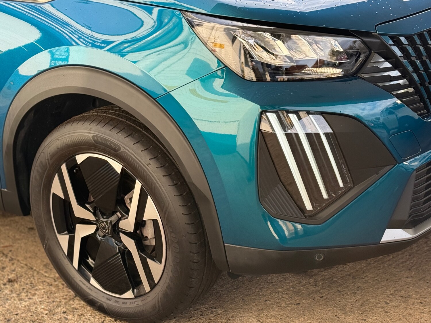 Used Peugeot 2008 2025 for sale - 76391178: Photo 14