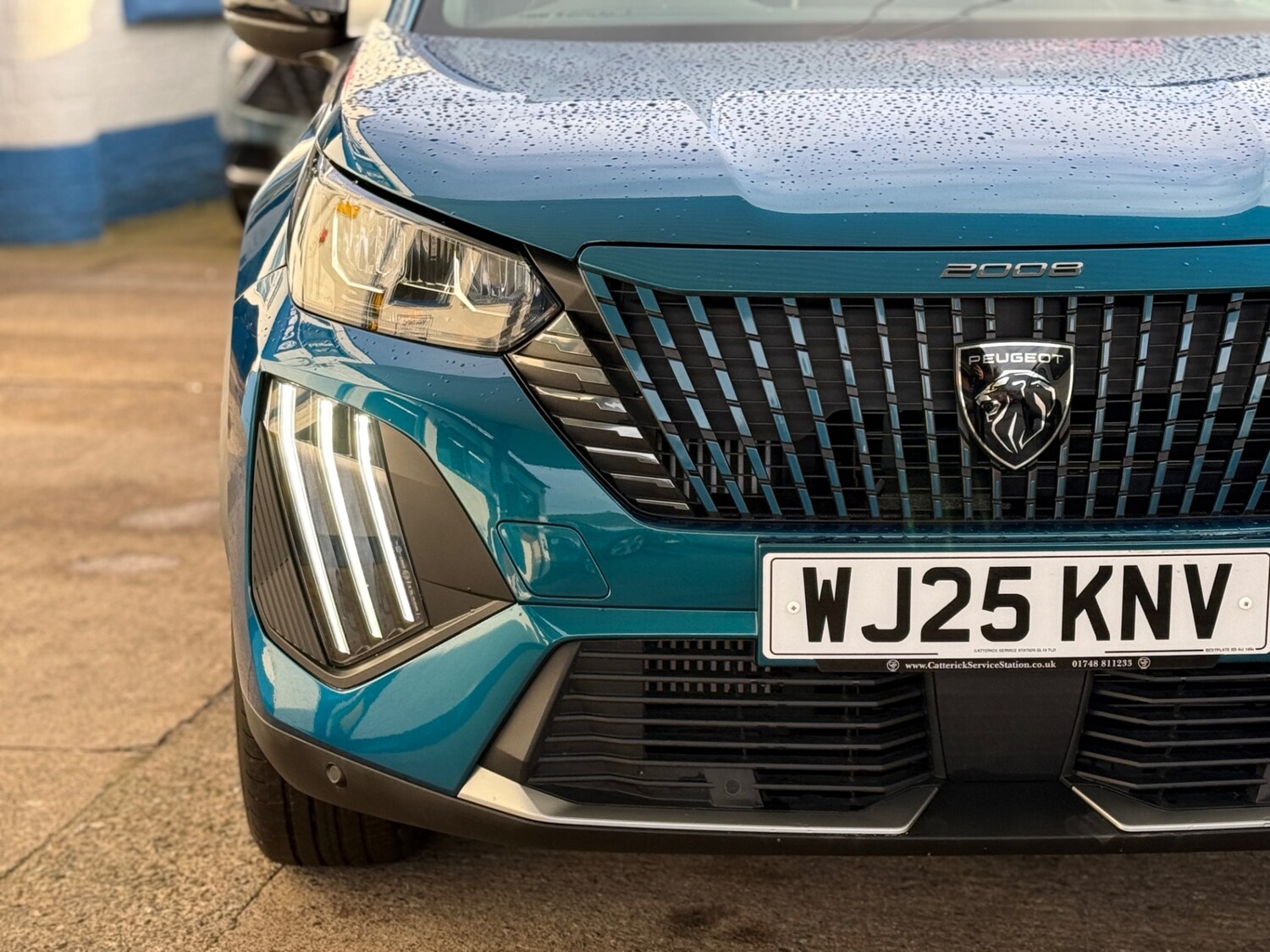 Used Peugeot 2008 2025 for sale - 76391178: Photo 16