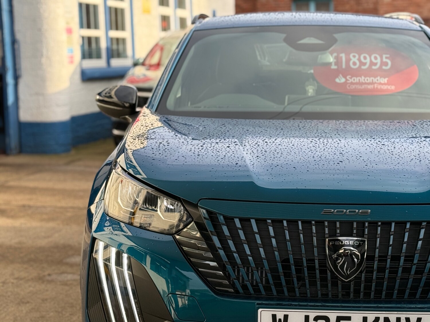 Used Peugeot 2008 2025 for sale - 76391178: Photo 17