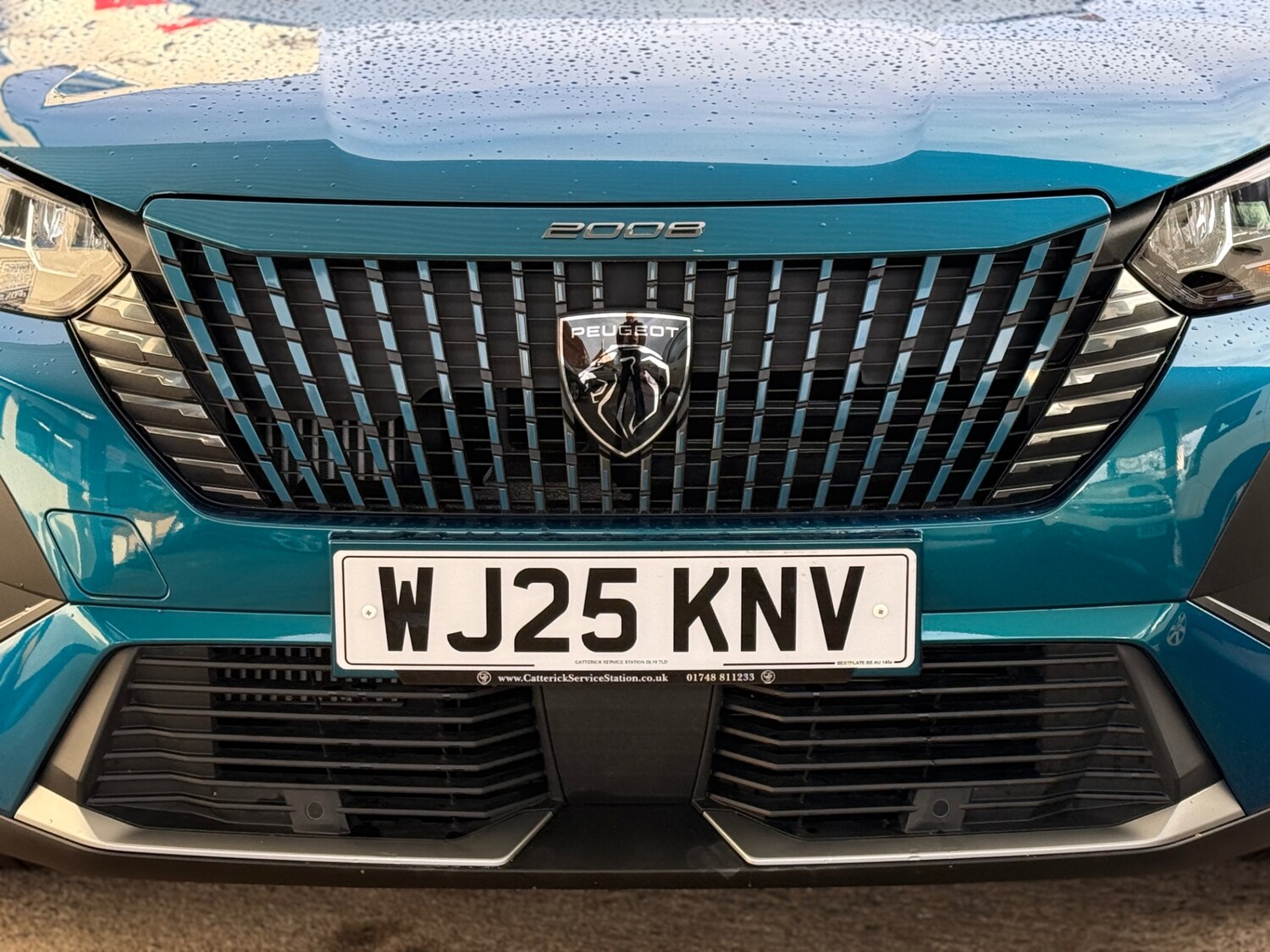 Used Peugeot 2008 2025 for sale - 76391178: Photo 18