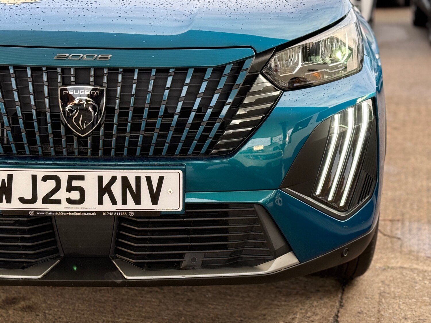 Used Peugeot 2008 2025 for sale - 76391178: Photo 19