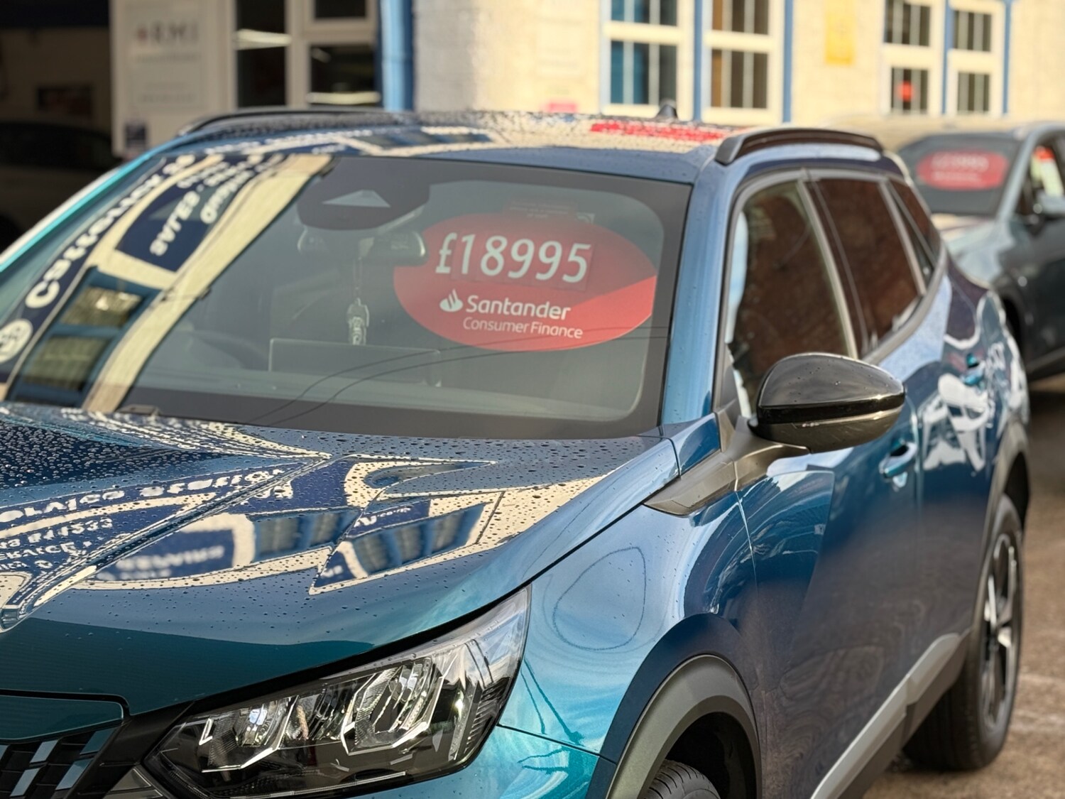 Used Peugeot 2008 2025 for sale - 76391178: Photo 21