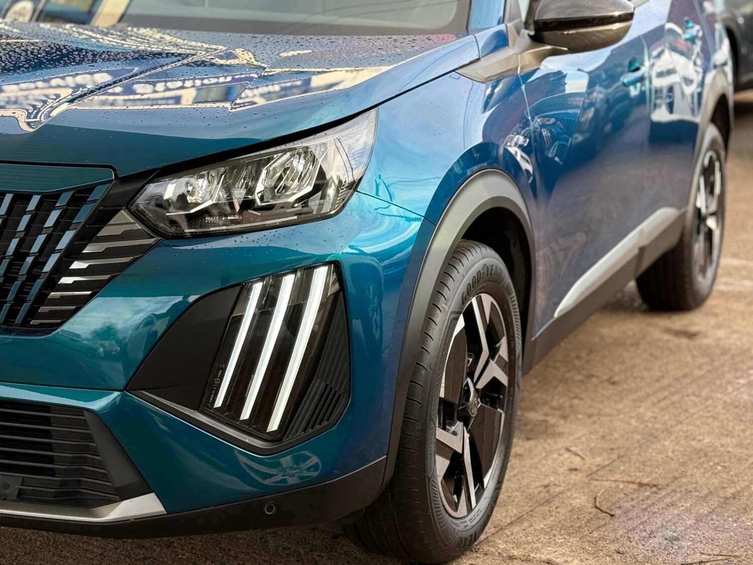 Used Peugeot 2008 2025 for sale - 76391178: Photo 22