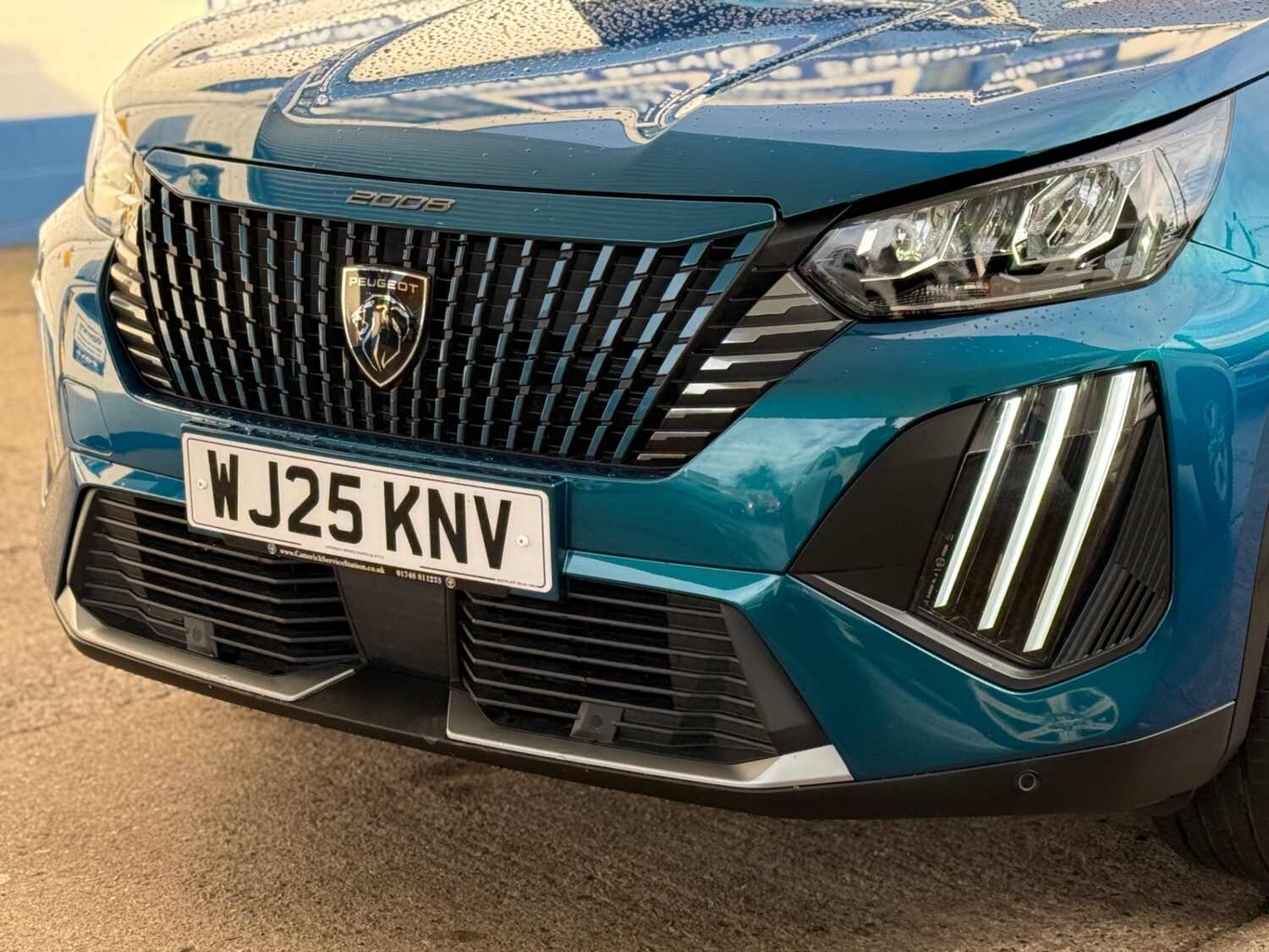 Used Peugeot 2008 2025 for sale - 76391178: Photo 23