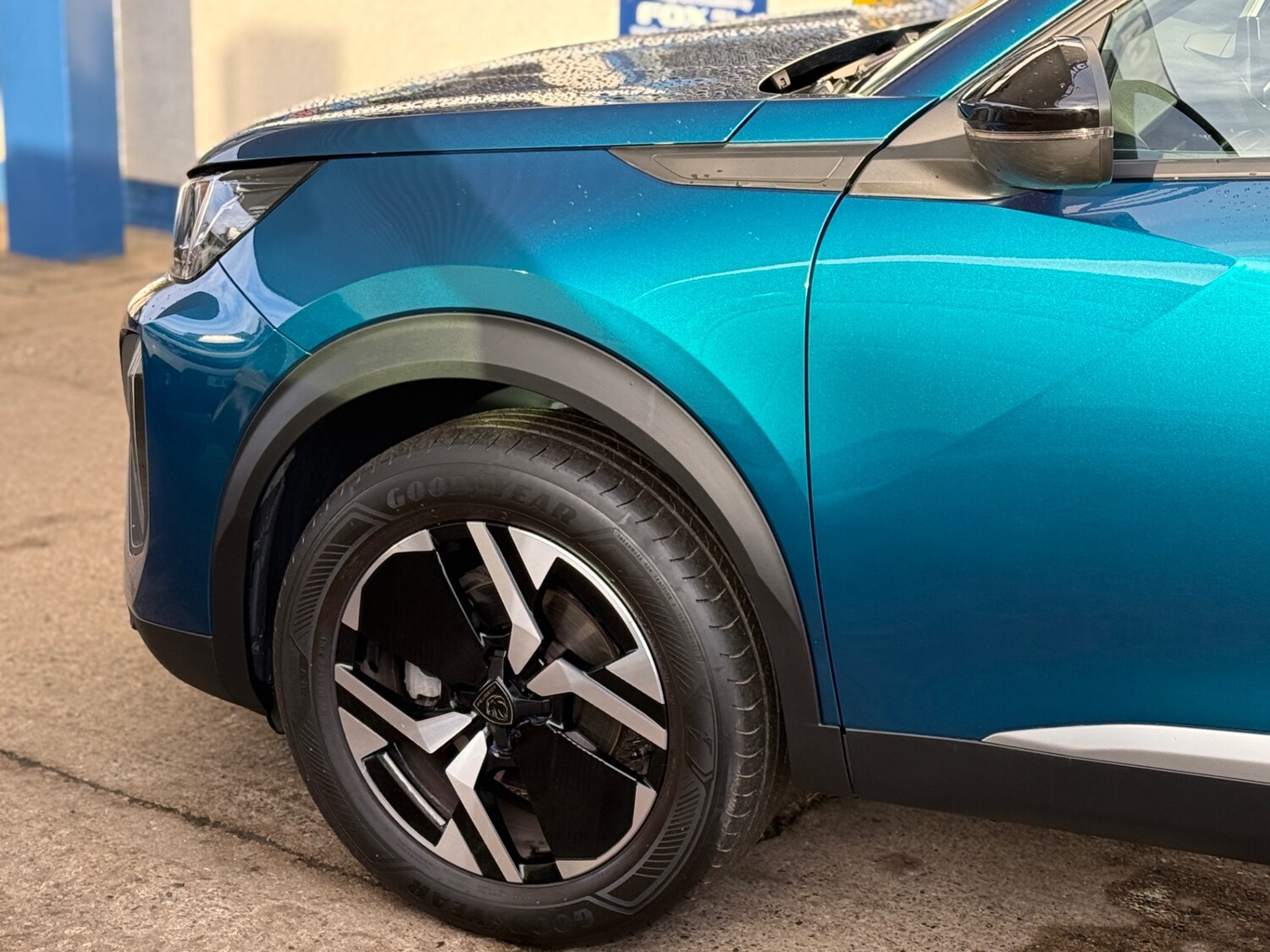 Used Peugeot 2008 2025 for sale - 76391178: Photo 24