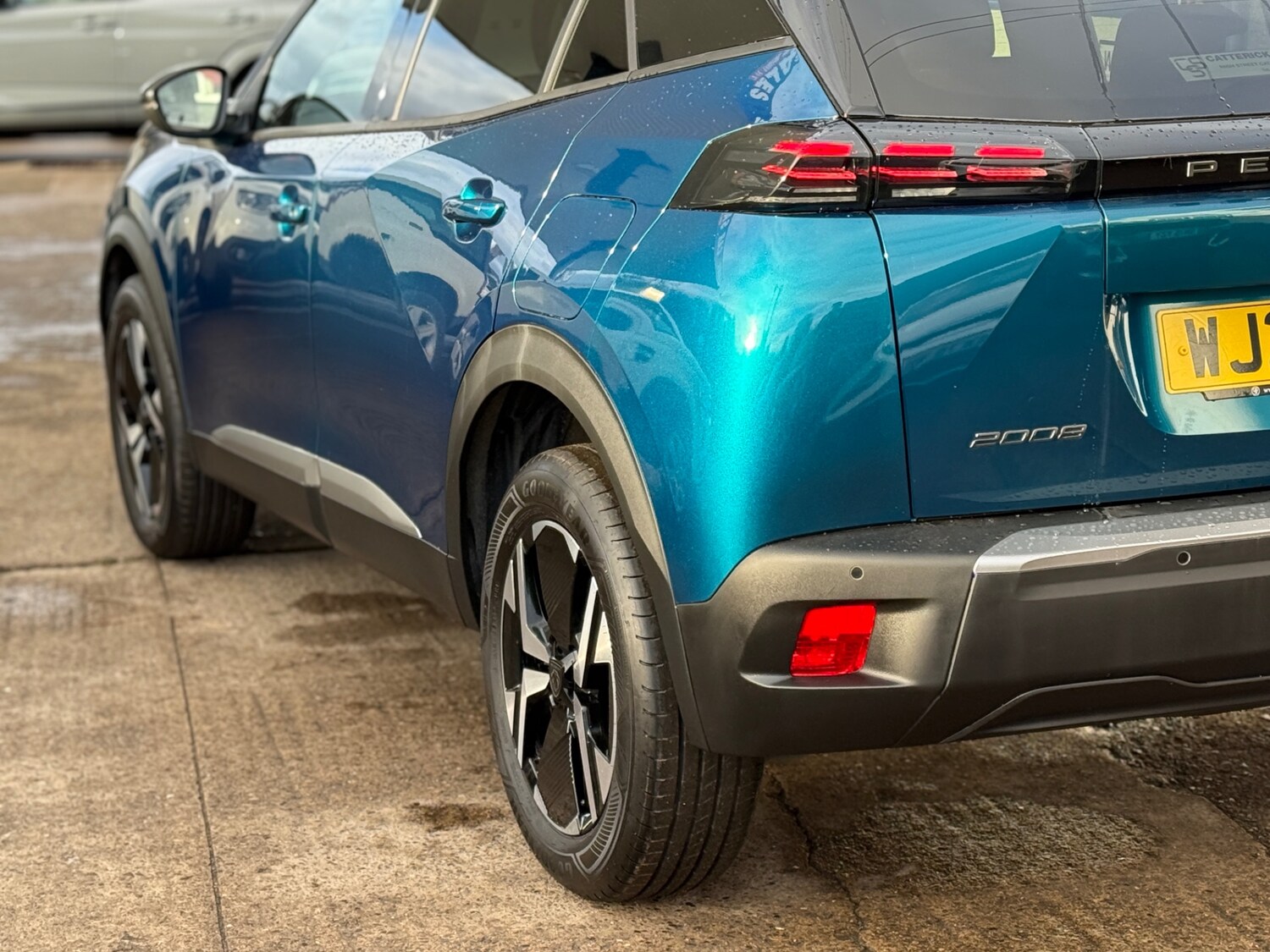 Used Peugeot 2008 2025 for sale - 76391178: Photo 28