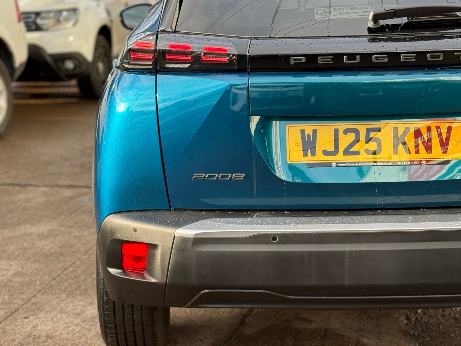 Used Peugeot 2008 2025 for sale - 76391178: Photo 31