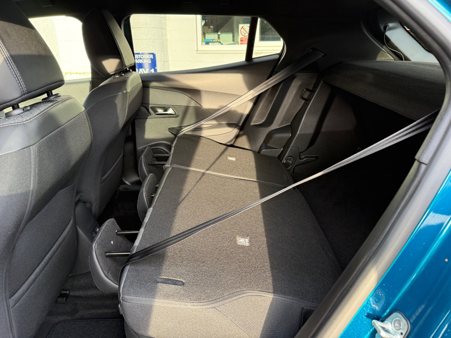 Used Peugeot 2008 2025 for sale - 76391178: Photo 43