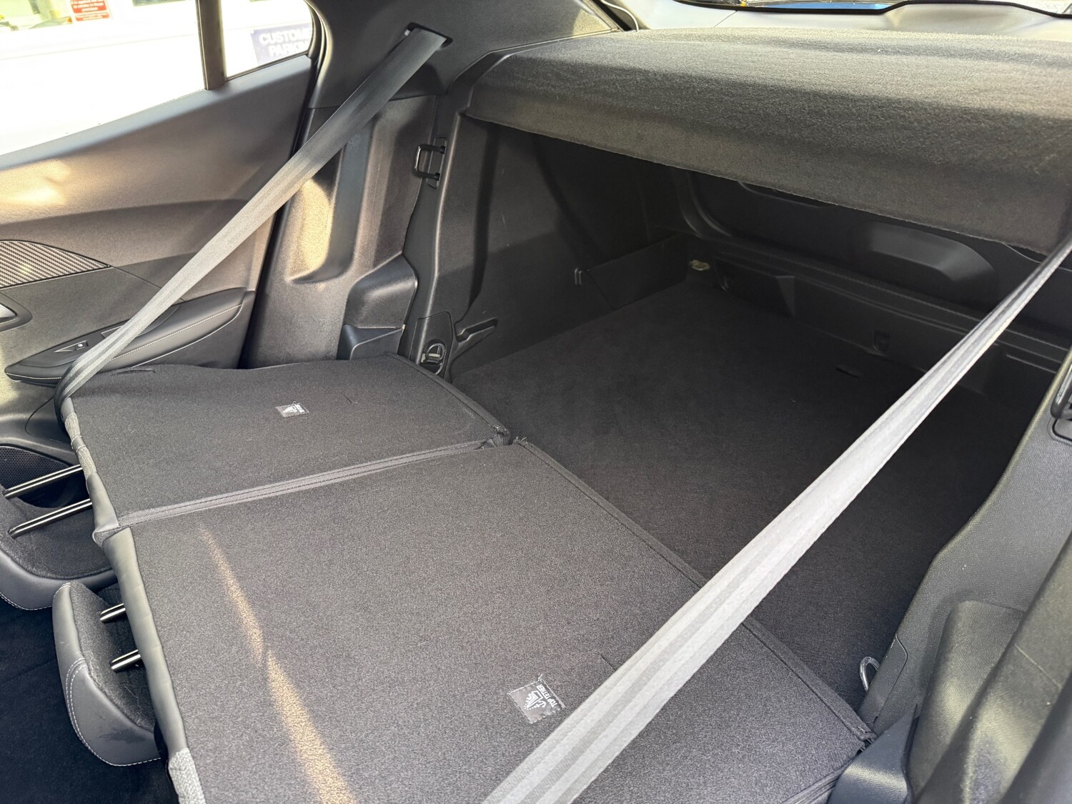 Used Peugeot 2008 2025 for sale - 76391178: Photo 44