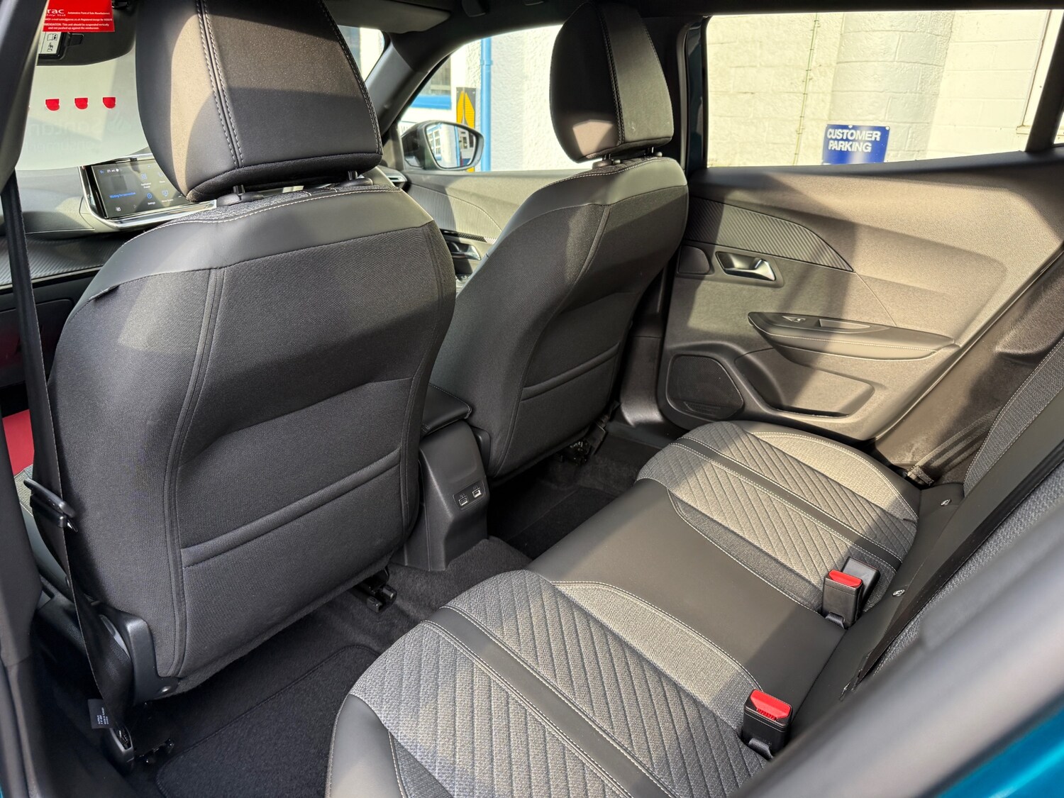 Used Peugeot 2008 2025 for sale - 76391178: Photo 47