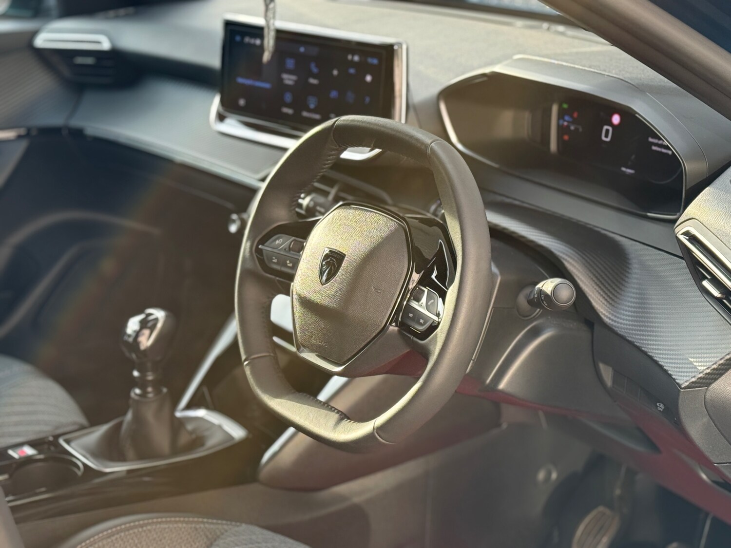 Used Peugeot 2008 2025 for sale - 76391178: Photo 55