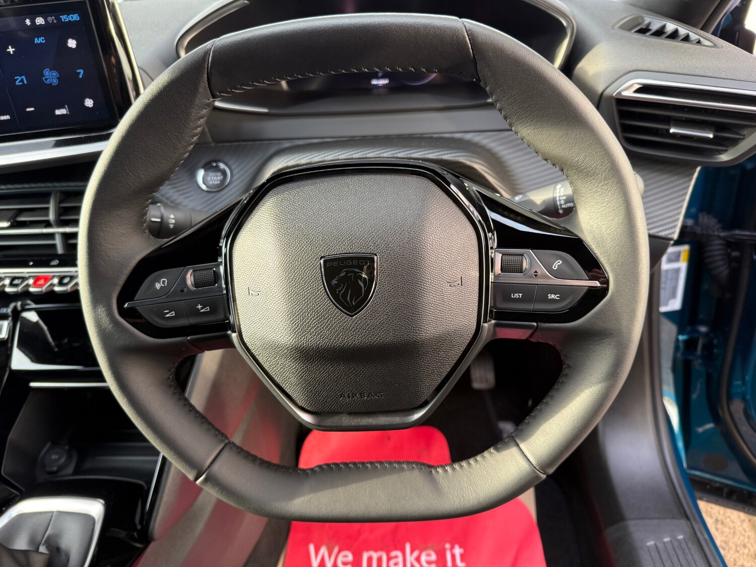 Used Peugeot 2008 2025 for sale - 76391178: Photo 59