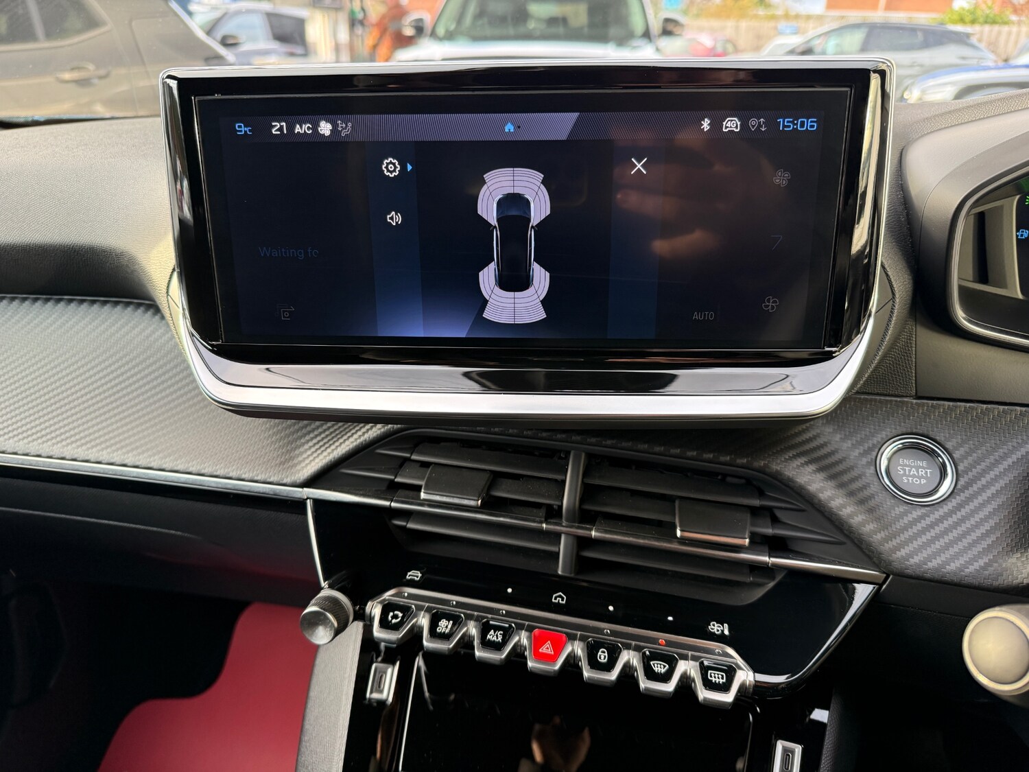 Used Peugeot 2008 2025 for sale - 76391178: Photo 62