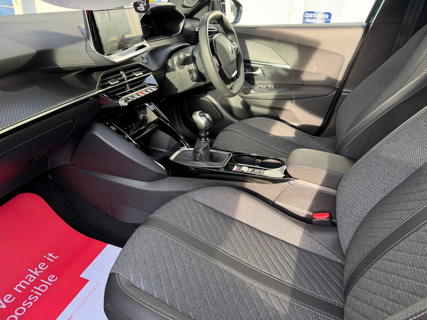 Used Peugeot 2008 2025 for sale - 76391178: Photo 8