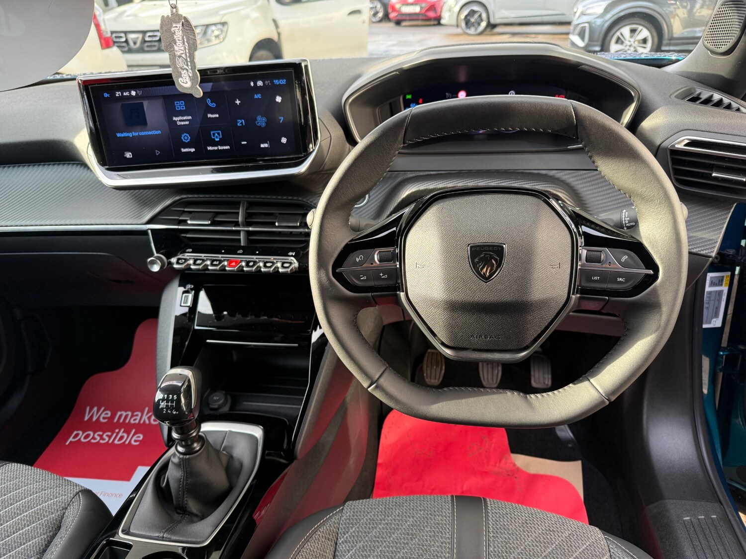 Used Peugeot 2008 2025 for sale - 76391178: Photo 9