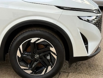 Used Nissan Qashqai 2025 for sale - 78578121: Photo