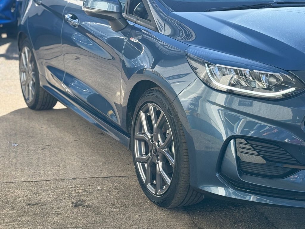 Used Ford Fiesta 2023 for sale - 77583838: Photo 12