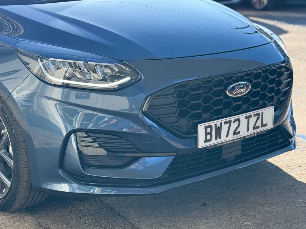 Used Ford Fiesta 2023 for sale - 77583838: Photo 13