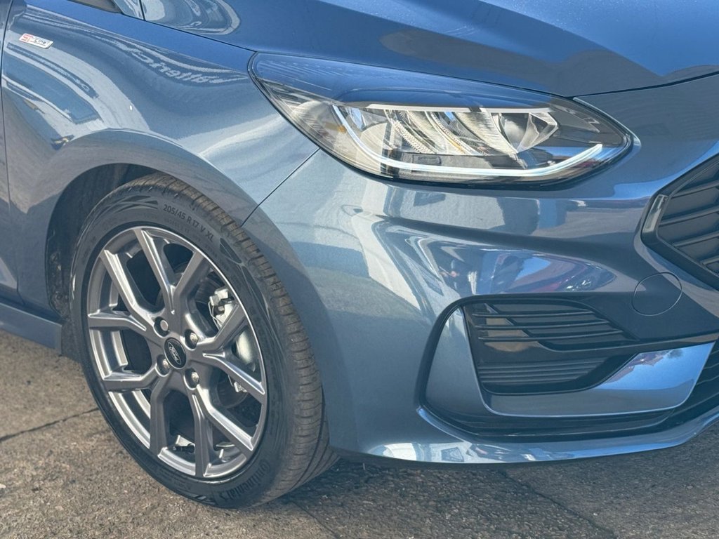 Used Ford Fiesta 2023 for sale - 77583838: Photo 14