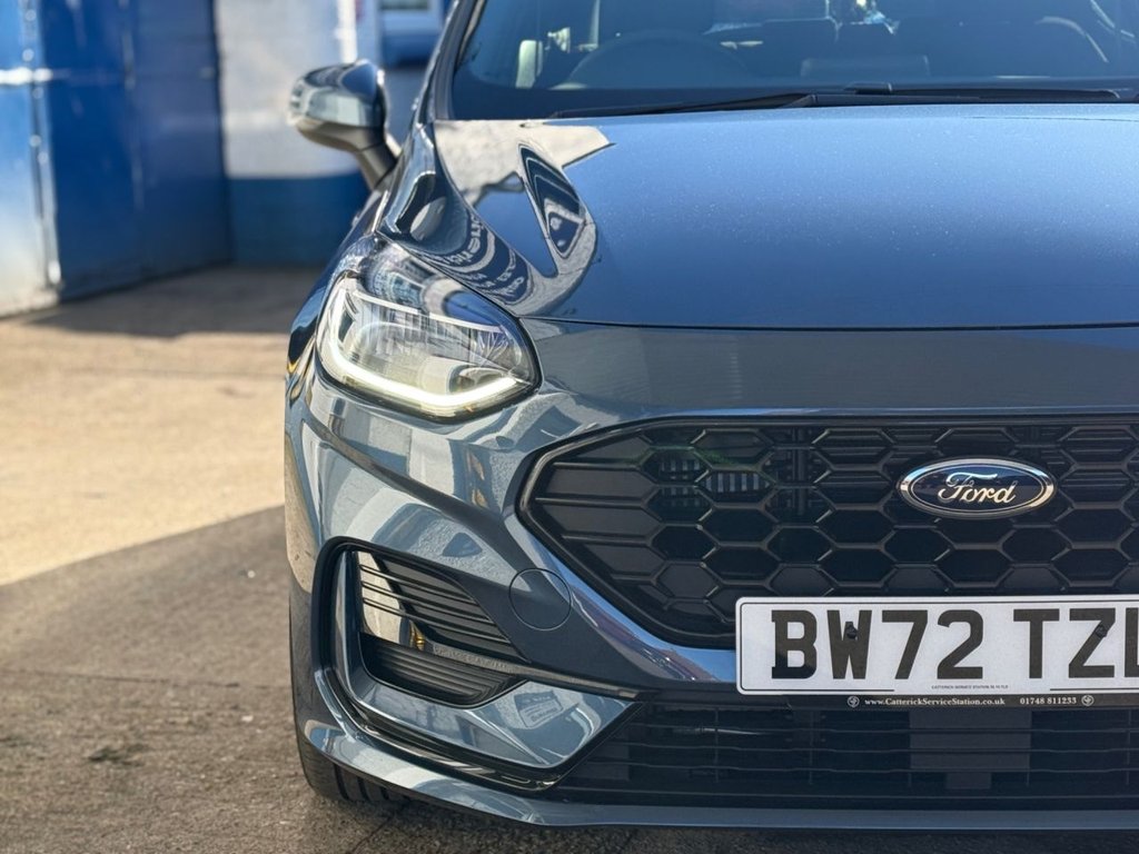 Used Ford Fiesta 2023 for sale - 77583838: Photo 16