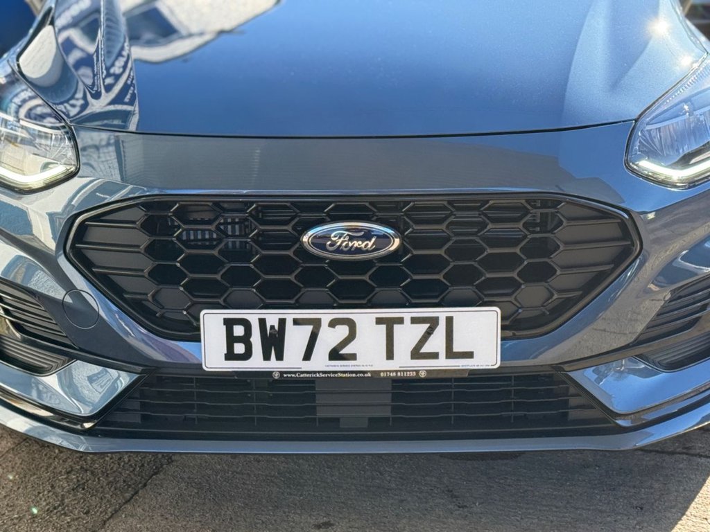 Used Ford Fiesta 2023 for sale - 77583838: Photo 18