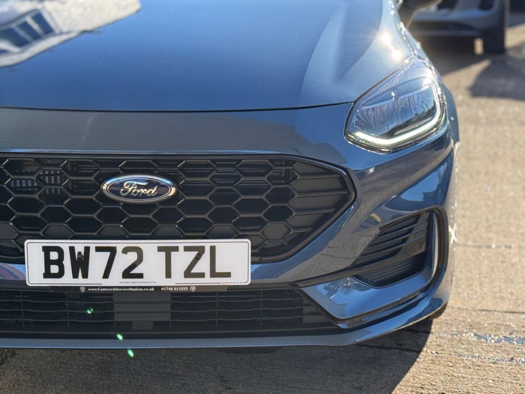 Used Ford Fiesta 2023 for sale - 77583838: Photo 19