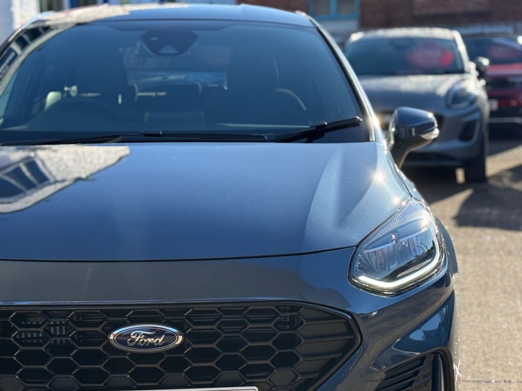 Used Ford Fiesta 2023 for sale - 77583838: Photo 20