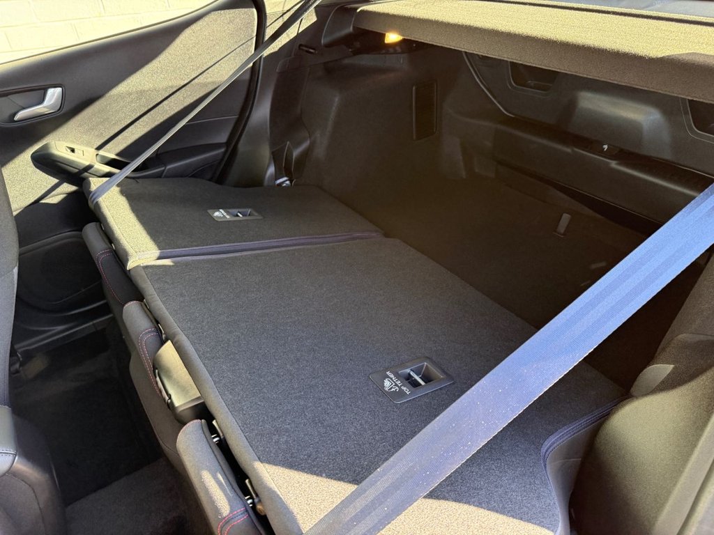 Used Ford Fiesta 2023 for sale - 77583838: Photo 44